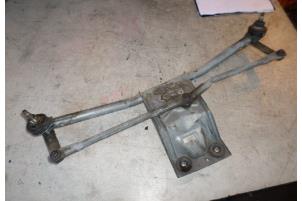 Begagnade Torkarmekanism Ford Puma 1.7 16V Pris € 15,00 Marginaltabell erbjuds av Hans Auto Onderdelen