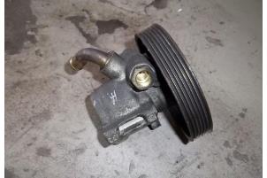 Gebruikte Stuurbekrachtiging Pomp Peugeot 306 (7A/C/S) 1.8i XT,ST Prijs € 21,00 Margeregeling aangeboden door Hans Auto Onderdelen