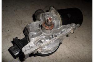 Gebruikte Ruitenwissermotor voor Mazda 6 Sportbreak (GY19/89) 2.0 CiDT 16V Prijs € 30,00 Margeregeling aangeboden door Hans Auto Onderdelen