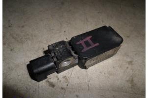 Gebruikte Airbag Sensor Mazda 6 Sportbreak (GY19/89) 2.0 CiDT 16V Prijs € 9,00 Margeregeling aangeboden door Hans Auto Onderdelen