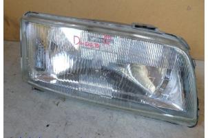 Begagnade Strålkastare, höger Fiat Ducato (230/231/232) 2.5 D Pris € 21,00 Marginaltabell erbjuds av Hans Auto Onderdelen