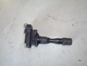 Gebruikte Bobine Daihatsu Cuore (L251/271/276) 1.0 12V DVVT Prijs € 12,00 Margeregeling aangeboden door Hans Auto Onderdelen