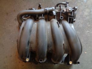 Begagnade Insugsrör BMW 1 serie (E87/87N) 118i 16V Pris € 16,20 Marginaltabell erbjuds av Hans Auto Onderdelen