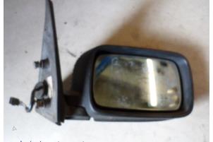 Gebruikte Buitenspiegel rechts BMW 3 serie (E36/4) 316i Prijs € 15,00 Margeregeling aangeboden door Hans Auto Onderdelen