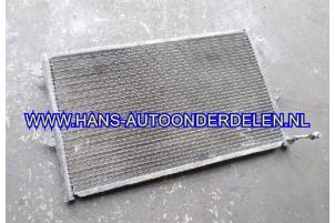 Gebruikte Airco Radiateur Seat Ibiza II (6K1) 1.9 D CL,CLX,Conga Prijs € 21,00 Margeregeling aangeboden door Hans Auto Onderdelen