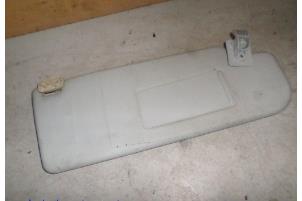 Gebruikte Zonneklep Volkswagen Polo III (6N2) 1.9 SDI Prijs € 6,00 Margeregeling aangeboden door Hans Auto Onderdelen