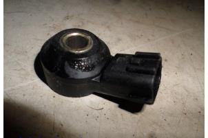 Begagnade Knackningssensor Nissan Almera (N16) 1.8 16V Pris € 9,00 Marginaltabell erbjuds av Hans Auto Onderdelen