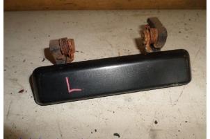 Gebruikte Portiergreep 2Deurs links Suzuki Alto (SS80) 0.8 FX,GX Prijs € 9,00 Margeregeling aangeboden door Hans Auto Onderdelen