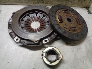 Begagnade Kopplingssats (komplett) Hyundai Getz 1.1i 12V Pris € 18,00 Marginaltabell erbjuds av Hans Auto Onderdelen