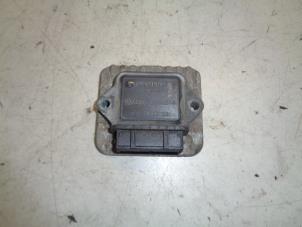 Gebruikte Ontstekingsmodule Volkswagen Golf II (19E) 1.3 Prijs € 12,00 Margeregeling aangeboden door Hans Auto Onderdelen