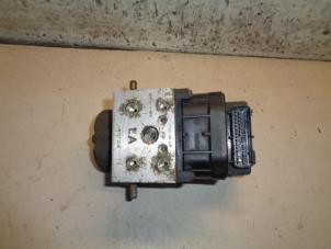 Używane Pompa ABS Opel Meriva 1.6 16V Cena € 21,00 Procedura marży oferowane przez Hans Auto Onderdelen