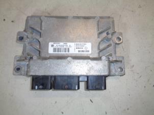 Begagnade Dator, motorstyrning Renault Modus/Grand Modus (JP) 1.2 16V TCe Pris € 21,00 Marginaltabell erbjuds av Hans Auto Onderdelen