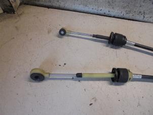 Begagnade Växelvajer, växellåda Ford Focus 3 Wagon 1.6 TDCi Pris € 55,00 Marginaltabell erbjuds av Hans Auto Onderdelen