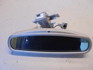 Begagnade Backspegel Renault Scénic II (JM) 1.6 16V Pris € 25,00 Marginaltabell erbjuds av Hans Auto Onderdelen