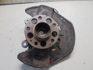 Begagnade Framhjulsnav Mercedes A (W169) 1.5 A-150 5-Drs. Pris € 45,00 Marginaltabell erbjuds av Hans Auto Onderdelen