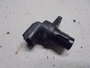 Gebruikte Sensor Nokkenas Mercedes A (W169) 1.5 A-150 5-Drs. Prijs € 25,00 Margeregeling aangeboden door Hans Auto Onderdelen