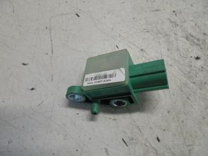 Używane Czujnik poduszki powietrznej Seat Leon (1P1) 1.9 TDI 105 Cena € 20,00 Procedura marży oferowane przez Hans Auto Onderdelen