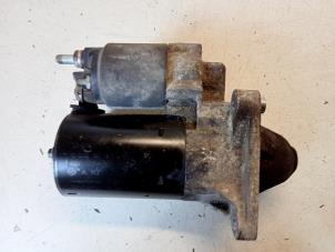 Gebruikte Startmotor Alfa Romeo GT (937) 2.0 JTS 16V Prijs € 25,00 Margeregeling aangeboden door Hans Auto Onderdelen