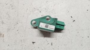 Używane Czujnik poduszki powietrznej Seat Leon (1P1) 1.9 TDI 105 Cena € 20,00 Procedura marży oferowane przez Hans Auto Onderdelen