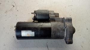 Gebruikte Startmotor Peugeot 307 (3A/C/D) 2.0 HDi 90 Prijs € 20,00 Margeregeling aangeboden door Hans Auto Onderdelen