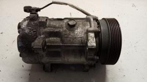 Gebruikte Aircopomp Volkswagen New Beetle (9C1/9G1) 2.0 Prijs € 25,00 Margeregeling aangeboden door Hans Auto Onderdelen