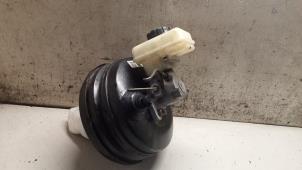 Begagnade Bromsservo Landrover Freelander Hard Top 1.8 16V Pris € 75,00 Marginaltabell erbjuds av Hans Auto Onderdelen