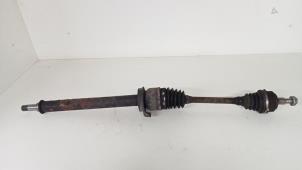 Begagnade Drivaxel, höger fram Mercedes A (W168) 1.6 A-160 Pris € 35,00 Marginaltabell erbjuds av Hans Auto Onderdelen