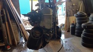 Gebruikte Motor Fiat Seicento (187) 1.1 MPI S,SX,Sporting Prijs € 200,00 Margeregeling aangeboden door Hans Auto Onderdelen