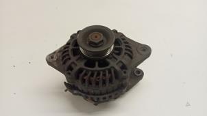 Używane Pradnica Kia Rio (DC22/24) 1.5 16V Cena € 35,00 Procedura marży oferowane przez Hans Auto Onderdelen