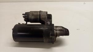 Begagnade Startmotor Opel Corsa D 1.3 CDTi 16V ecoFLEX Pris € 20,00 Marginaltabell erbjuds av Hans Auto Onderdelen