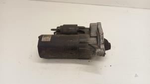 Gebruikte Startmotor Peugeot Partner 2.0 HDI Prijs € 20,00 Margeregeling aangeboden door Hans Auto Onderdelen