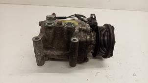 Begagnade Luftkonditioneringspump Ford Fusion 1.6 16V Pris € 35,00 Marginaltabell erbjuds av Hans Auto Onderdelen