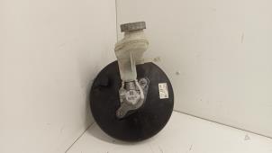 Gebruikte Rembekrachtiger Opel Agila (B) 1.0 12V Prijs € 50,00 Margeregeling aangeboden door Hans Auto Onderdelen