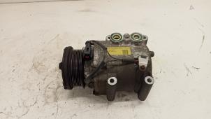 Begagnade Luftkonditioneringspump Ford Fiesta 5 (JD/JH) 1.4 16V Pris € 30,00 Marginaltabell erbjuds av Hans Auto Onderdelen
