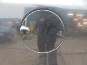 Używane Pokrywa wlewu paliwa Skoda Fabia II Combi 1.4 TDI 80 Cena € 25,00 Procedura marży oferowane przez Hans Auto Onderdelen