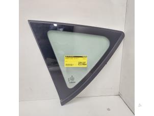 Begagnade Extra fönster, 4-dörrars, vänster Mercedes A (W169) 1.5 A-150 5-Drs. Pris € 35,00 Marginaltabell erbjuds av Hans Auto Onderdelen