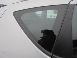 Gebruikte Ruit Extra 4Deurs rechts-achter Mercedes A (W169) 1.5 A-150 5-Drs. Prijs € 35,00 Margeregeling aangeboden door Hans Auto Onderdelen