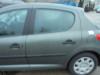 Peugeot 207/207+ (WA/WC/WM) 1.4 HDi Deur 4Deurs links-achter