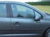 Peugeot 207/207+ (WA/WC/WM) 1.4 HDi Deur 4Deurs rechts-voor