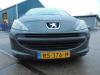 Peugeot 207/207+ (WA/WC/WM) 1.4 HDi Bumper voor