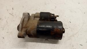 Gebruikte Startmotor Citroen Saxo 1.1i X,SX Prijs € 20,00 Margeregeling aangeboden door Hans Auto Onderdelen