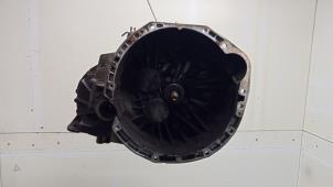 Begagnade Växellåda Renault Espace (JK) 2.0 dCi 16V 150 FAP . Pris € 225,00 Marginaltabell erbjuds av Hans Auto Onderdelen