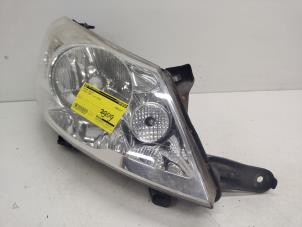 Gebruikte Koplamp rechts Citroen Jumpy (G9) 1.6 HDI 16V Prijs € 60,00 Margeregeling aangeboden door Hans Auto Onderdelen
