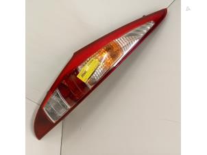 Gebruikte Achterlicht links Fiat Ulysse (179) 2.0 16V Prijs € 30,00 Margeregeling aangeboden door Hans Auto Onderdelen