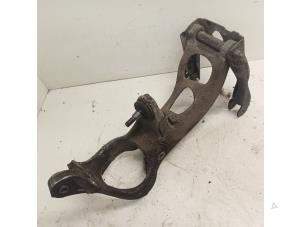 Begagnade Spindelfäste, höger fram Citroen C5 III Tourer (RW) 1.6 16V THP 155 Pris € 50,00 Marginaltabell erbjuds av Hans Auto Onderdelen