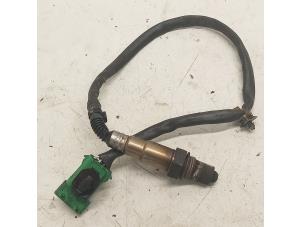 Gebruikte Lambda Sonde Citroen C5 III Tourer (RW) 1.6 16V THP 155 Prijs € 20,00 Margeregeling aangeboden door Hans Auto Onderdelen