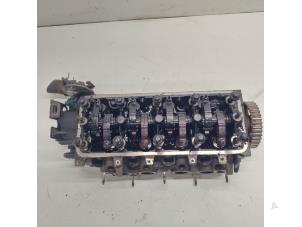 Używane Glowica cylindra Citroen C3 (FC/FL/FT) 1.4 Cena € 150,00 Procedura marży oferowane przez Hans Auto Onderdelen