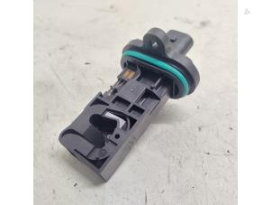 Begagnade Luftflödesmätare Chevrolet Aveo (300) 1.2 16V Pris € 20,00 Marginaltabell erbjuds av Hans Auto Onderdelen