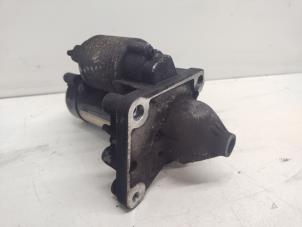 Gebruikte Startmotor Citroen Jumpy (G9) 1.6 HDI 16V Prijs € 20,00 Margeregeling aangeboden door Hans Auto Onderdelen