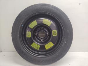 Używane Kolo zapasowe Citroen C3 (SC) 1.4 Cena € 55,00 Procedura marży oferowane przez Hans Auto Onderdelen